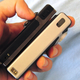 Illustration for article titled Flip MinoHD Lightning Review (So Easy, a Caveman Can Do It)